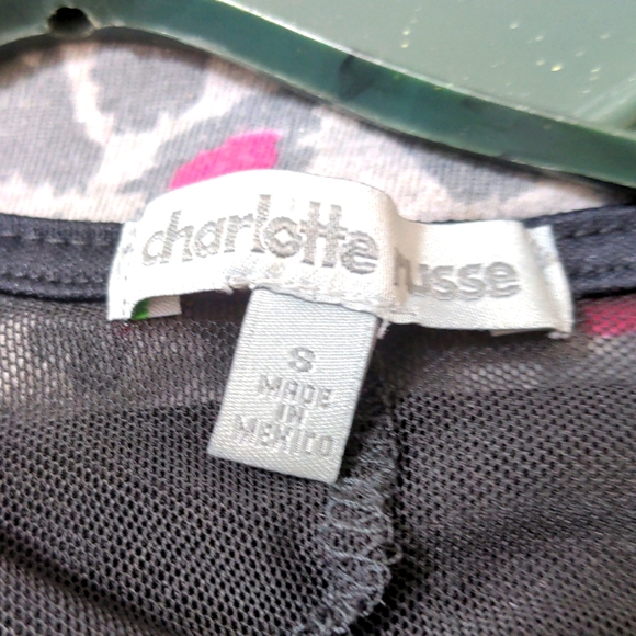 Charlotte Russe Lingerie - Picture 4 of 4